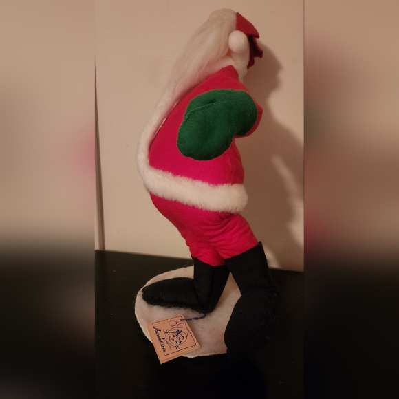 1994 Annalee Santa - Picture 4 of 5